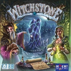 Witchstone ENG