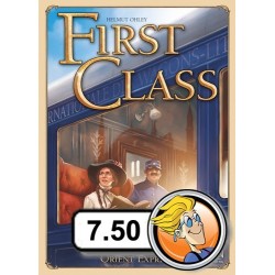 First Class: All Aboard the Orient Express