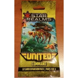Command United Pack: Star...