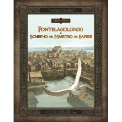 Pontelagolungo e Schermo...