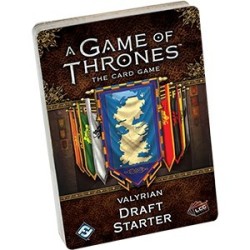 Valyrian Draft Starter: A...
