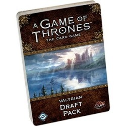 Valyrian Draft Pack: A Game...