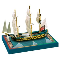 HMS Protee 1780 / HMS...