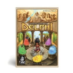 L'oracolo di Delphi