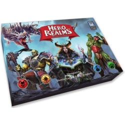 Hero Realms ENG