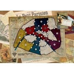 Paris & Moscow: Age of...