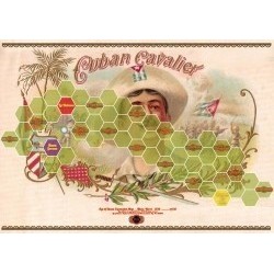 Cuba & Sicily: Age of Steam...