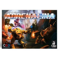 Adrenalina ITA