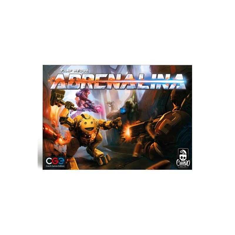 Adrenalina ITA