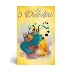 3 Desideri (3 Wishes ITA)