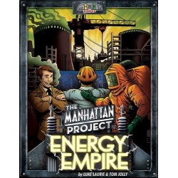 The Manhattan Project:...