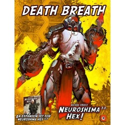Death Breath: Neuroshima...