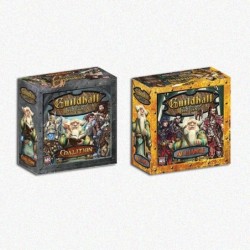 BUNDLE Guildhall Fantasy:...