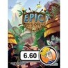 Epic Resort 2Nd Ed. Eng