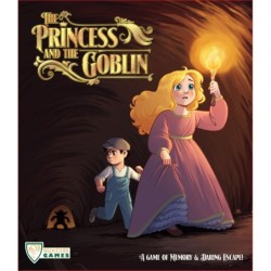 The Princess and the Goblin