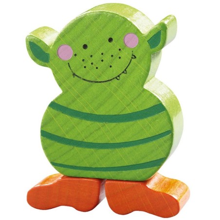 Ruba Calzini: Il Gioco di Carte - HABA