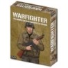 Warfighter: The WWII Tactical Combat Card Game