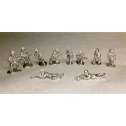 Exp. 14 US Soldier...