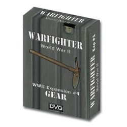 Exp. 4 Gear 1 - Warfighter...