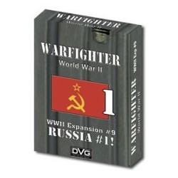 Exp. 9 Russia 1! -...