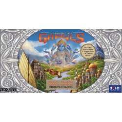 I Ragià del Gange Big Box...