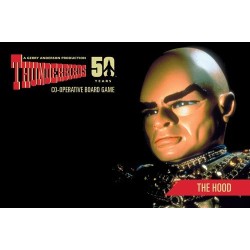 The Hood: Thunderbirds