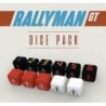 Dice Pack - Rallyman GT