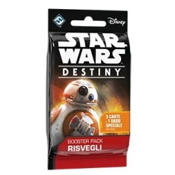 Star Wars: Destiny -...