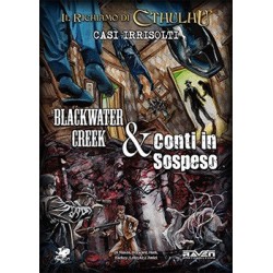 Casi Irrisolti & Schermo...