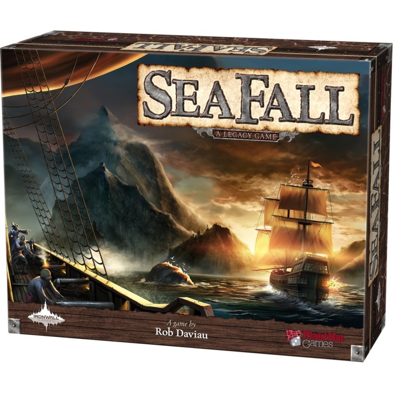 Seafall ENG