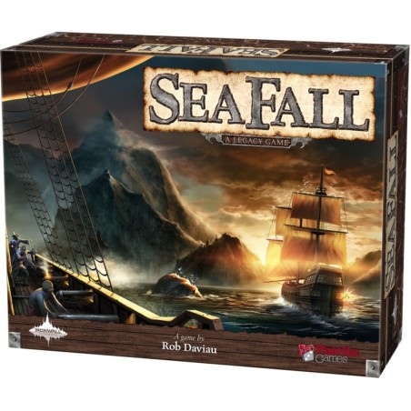 Seafall ENG