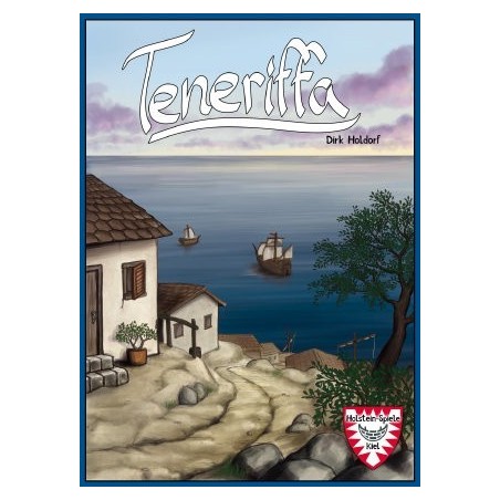 Teneriffa