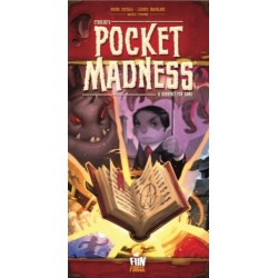Pocket Madness