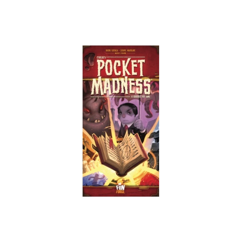 Pocket Madness