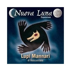 Nuova Luna: Lupi Mannari di...