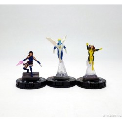 Marvel HeroClix OP Kit