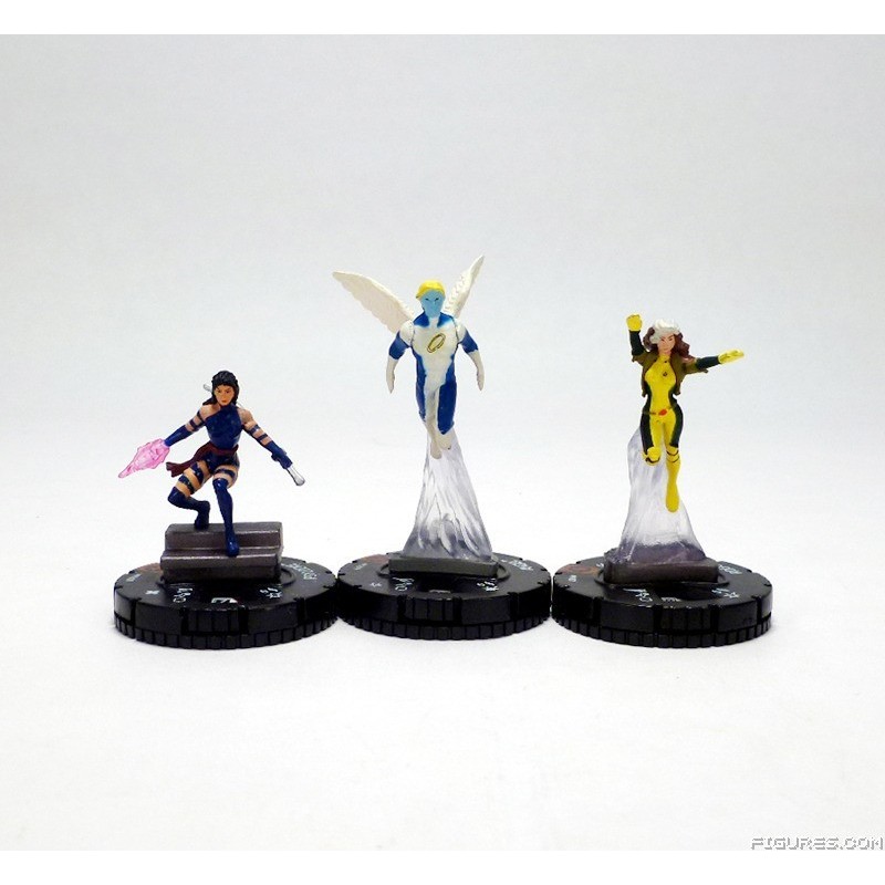 Marvel HeroClix OP Kit