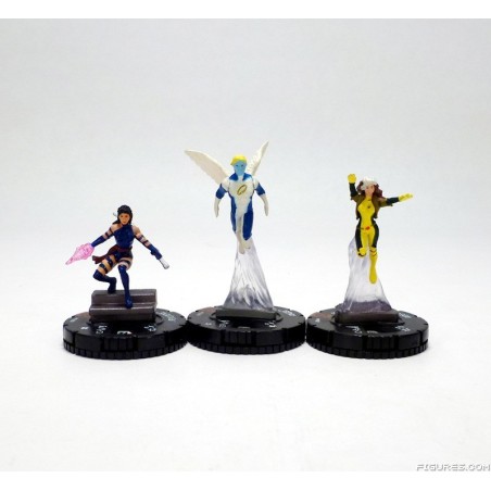 Marvel HeroClix OP Kit