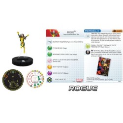 Marvel HeroClix OP Kit