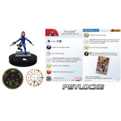 Marvel HeroClix OP Kit
