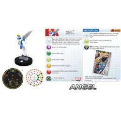 Marvel HeroClix OP Kit
