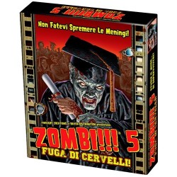 Zombi!!! 5 - Fuga di...