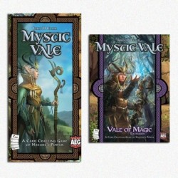BUNDLE Mystic Vale + Vale...