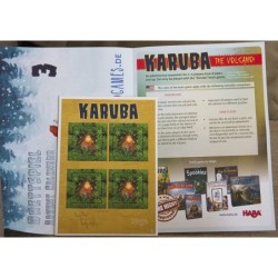 CALENDARIO DELL'AVVENTO...