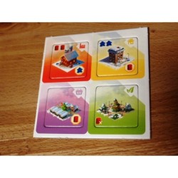 CALENDARIO DELL'AVVENTO...