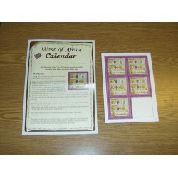 CALENDARIO DELL'AVVENTO...