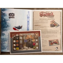 CALENDARIO DELL'AVVENTO...