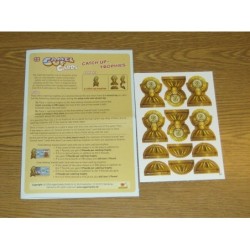 CALENDARIO DELL'AVVENTO...