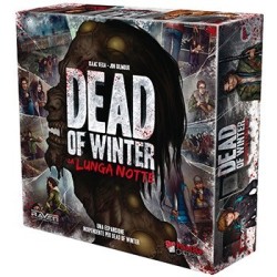 La Lunga Notte: Dead of Winter
