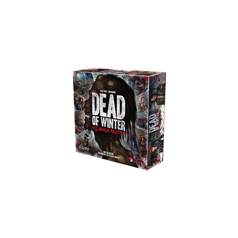 La Lunga Notte: Dead of Winter